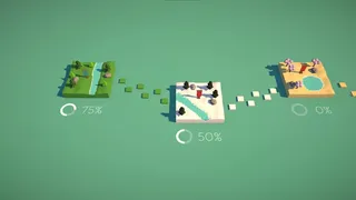 Скриншот 5 к игре Poly Tower