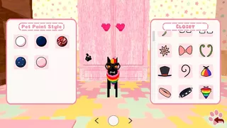 My Pet Flesh Monster