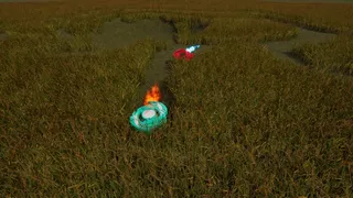 Spinner: Rogueblade