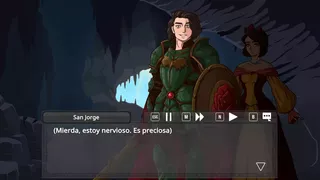 Legends: Saint George