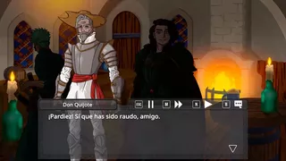 Legends: Saint George