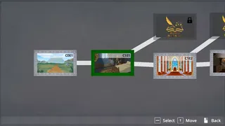 Скриншот 5 к игре Legends: Saint George
