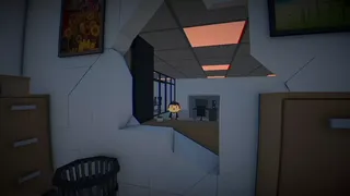 Drywall Eating Simulator