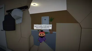 Скриншот 5 к игре Drywall Eating Simulator