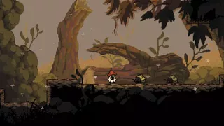 Heart of Mycelium
