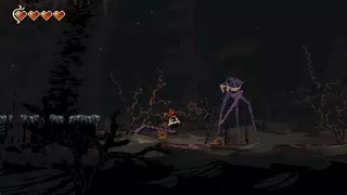 Heart of Mycelium
