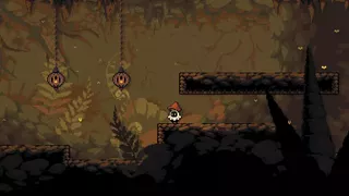 Heart of Mycelium