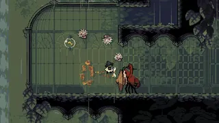 Скриншот 5 к игре Heart of Mycelium