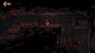 Скриншот 6 к игре Heart of Mycelium