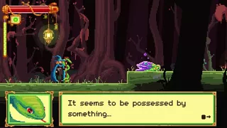 SNAKEWITCH