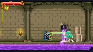 SNAKEWITCH