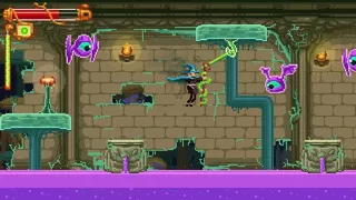 SNAKEWITCH