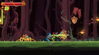 SNAKEWITCH