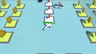 another game ahhh! situation