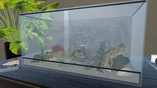 Ant Simulator