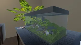 Скриншот 5 к игре Ant Simulator