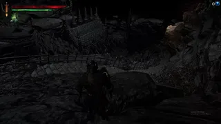 Corrupted Souls