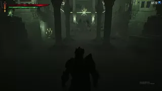 Corrupted Souls