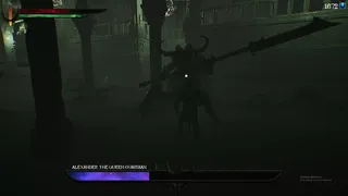 Скриншот 5 к игре Corrupted Souls