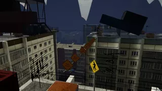 Only Jump On Pogo
