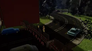 Скриншот 6 к игре Only Jump On Pogo