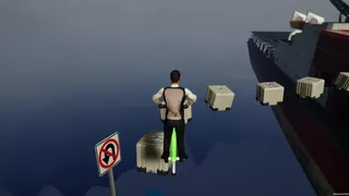 Скриншот 7 к игре Only Jump On Pogo