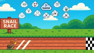 Snail Race