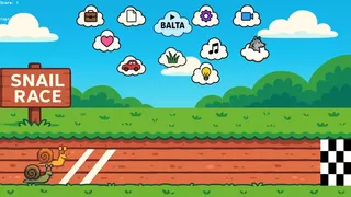 Snail Race