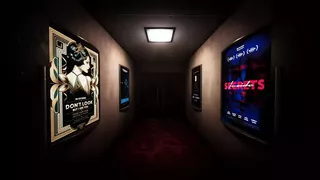 One Last Clip