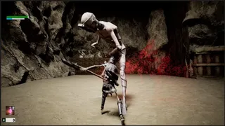 Скриншот 6 к игре Bones&Darks