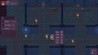 Скриншот 5 к игре 四面楚歌 Four Directions