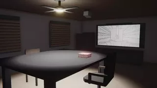 Escape House