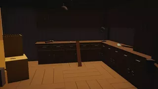 Escape House