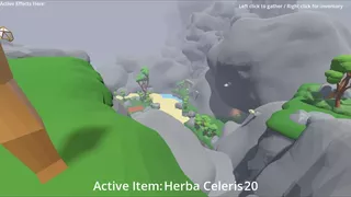 Legacy of The Botanist