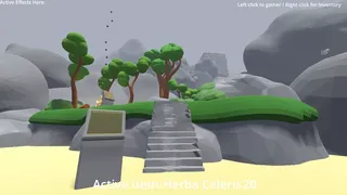 Скриншот 5 к игре Legacy of The Botanist