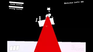 The Sword Game