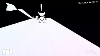 The Sword Game