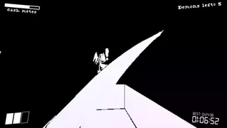 The Sword Game