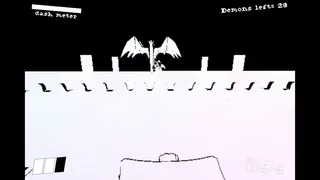 Скриншот 5 к игре The Sword Game