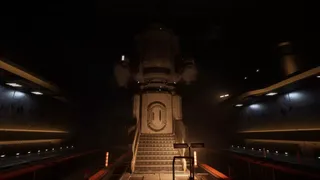 Скриншот 7 к игре Sea of Tranquility
