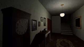 Last Presence