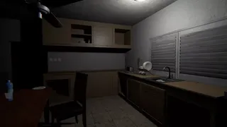 Скриншот 7 к игре Last Presence