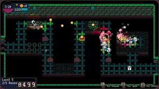 Journey Through The Nightmare Realm II