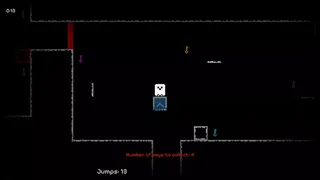 Скриншот 6 к игре Jumper's Doom