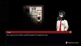 Скриншот 6 к игре Mycopsychosys: Project Jupiter