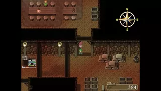 False Title - RPG
