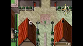 False Title - RPG