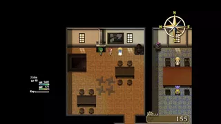 False Title - RPG