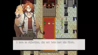 Скриншот 6 к игре False Title - RPG