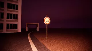 Nonplace